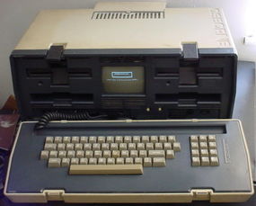 漫谈互联网历史 80年代 个人电脑的成熟