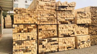 创秋木业资讯 东盟可成为世界木制品制造中心